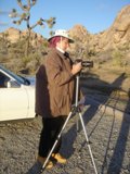 Capturing the Scenic Route