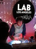 Keyboard Performance at LA Party