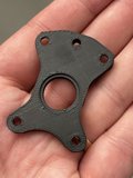 Corroded Finger Wheel