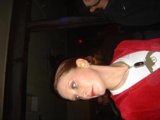Red Jacket in the City