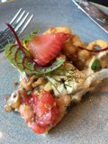 Restaurant Cuisine