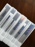Comprehensive Collection of Metal Cutting Tools