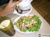 A Nutritious and Delicious Meal