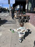 Skateboarding Adventures on San Francisco Sidewalks
