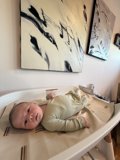Little Leland's Artful Afternoon