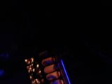 Lone Light in the Dark