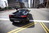 The Sleek and Powerful Coupe