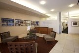 Welcoming Lobby