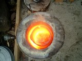 Fiery Forge