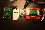 Wearable Hardware for Techies