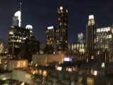 Illuminated Metropolis