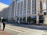 The Hustle and Bustle of San Francisco