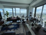 City Living Room Penthouse