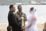 A Dreamy Hawaiian Wedding