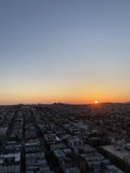 San Francisco Sunset