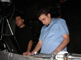 Jamming with the electronics