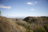 City View from Hilltop