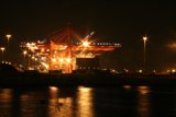 Illuminating the Waterfront