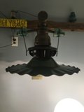 High Voltage Fixture
