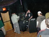 New Progress Nightclub Performance
