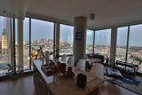 Penthouse Oasis with Breathtaking City Views