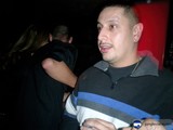 Night Out at the Club