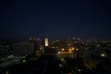 Midnight in the Metropolis