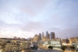 Twilight in the Metropolis