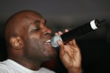 Spotlight on the Singer