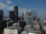 Overlooking the City of Angels