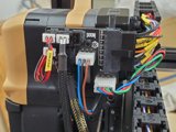 Wiring the Machine
