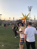A Summer Stroll
