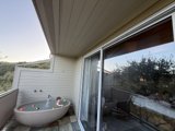 Tranquil Morning Bath