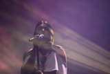 electrifying performance