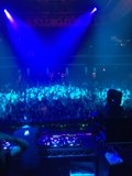 Electric Nightlife in LA