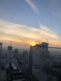 The Final Sunset of 2017