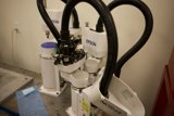 Dual Hose Machine