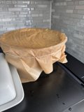 Unconventional Tabletop Decor - My Thanksgiving Day Humor