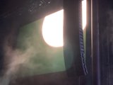 Spotlight on the Stage