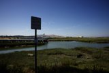 No Parking Rule at Idyllic Bayfront Park