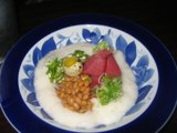 A Simple Meal