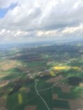 A Bird's Eye View of the Countryside