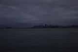 Sausalito's Majestic Waterfront