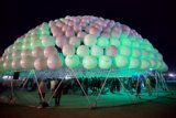 Sphere of Balloons