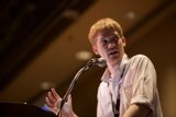 Keynote Speech at DEFCON 17