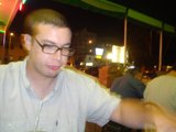 Night out with the Guys