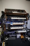 Crystal Method's Musical Arsenal