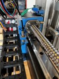 Automated Metal Rod Production