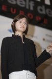 Stylish Joanna Rutkowska