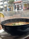 Citrus Infused Soup